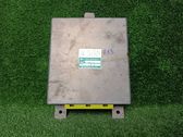 Engine control unit/module