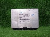 Module confort