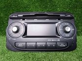 Unidad delantera de radio/CD/DVD/GPS