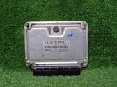Engine control unit/module