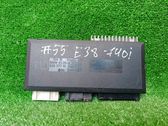 Comfort/convenience module
