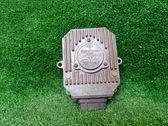 Ignition amplifier control unit