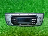 Radio / CD-Player / DVD-Player / Navigation