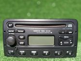Radio/CD/DVD/GPS head unit