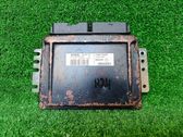Engine control unit/module
