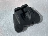 Radiator support slam panel bracket