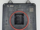 Module de contrôle de ballast LED