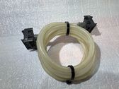 Airbag deployment crash/impact sensor