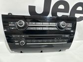 Climate control unit