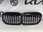 Front grill