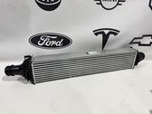 Intercooler radiator