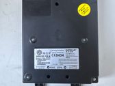 Bluetooth control unit module
