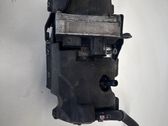 Ohjaustehostimen pumppu