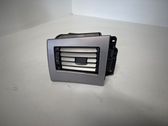 Dashboard side air vent grill/cover trim