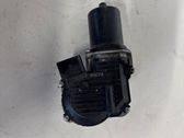 Wiper motor