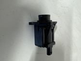 Turbo air boost pressure sensor