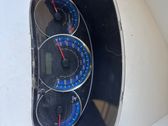 Geschwindigkeitsmesser Cockpit