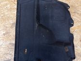 Trunk/boot mat liner