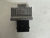 Glow plug pre-heat relay