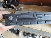 Radio / CD-Player / DVD-Player / Navigation