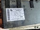 Immobilizer control unit/module
