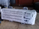 Passenger airbag