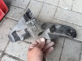 Support de pare-chocs arrière
