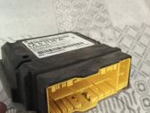 Airbag control unit/module