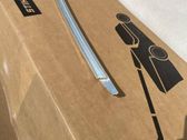 Windshield trim