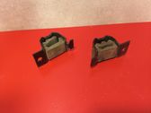 Muffler mount bracket/holder