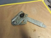 Regulador de puerta delantera con motor