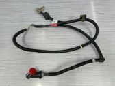 Cable positivo (batería)