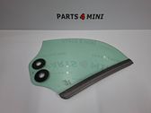 Rear side window