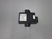 Bluetooth control unit module