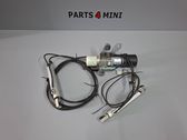 Pompe hydraulique de toit convertible