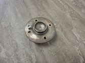 Rear wheel ball bearing