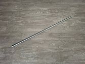 Front door trim (molding)