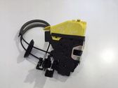 Cerradura de puerta delantera