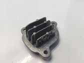 LED ballast control module