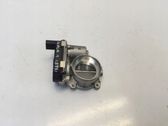 Throttle valve