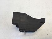 Fender foam support/seal