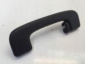 Rear interior roof grab handle