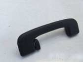 Rear interior roof grab handle