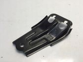 Fender mounting bracket