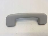 Rear interior roof grab handle