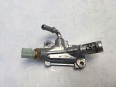 Tuyau de liquide de refroidissement moteur