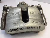Bremssattel vorne