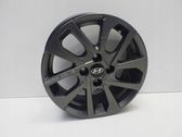 R15 alloy rim