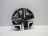 R17 alloy rim