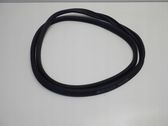 Trunk rubber seal (body)